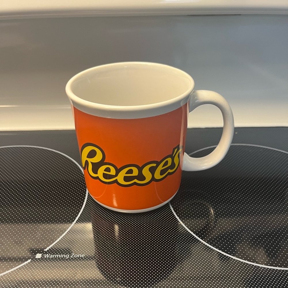 Reese’s Coffee Mug
